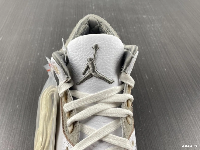 SP Retro 3 Maniére Jordan Ma A 0522